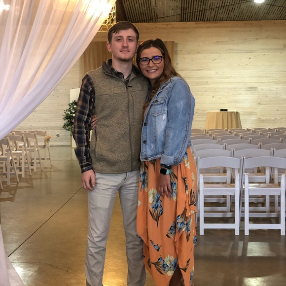 Meet your Posher, Rachel - Picture 1 of 1